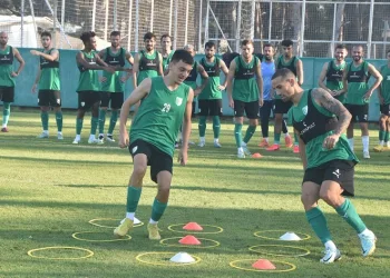 Bodrum FK Teknik Direktörü İsmet Taşdemir: “Bu sene daha farklı ve zor bir lig olacak”