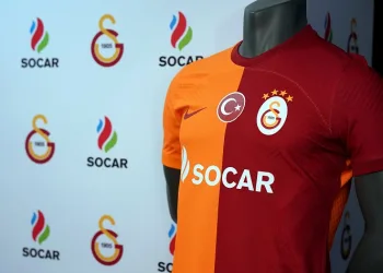 Galatasaray, en yüksek profesyonel forma satışına ulaşıldığını açıkladı