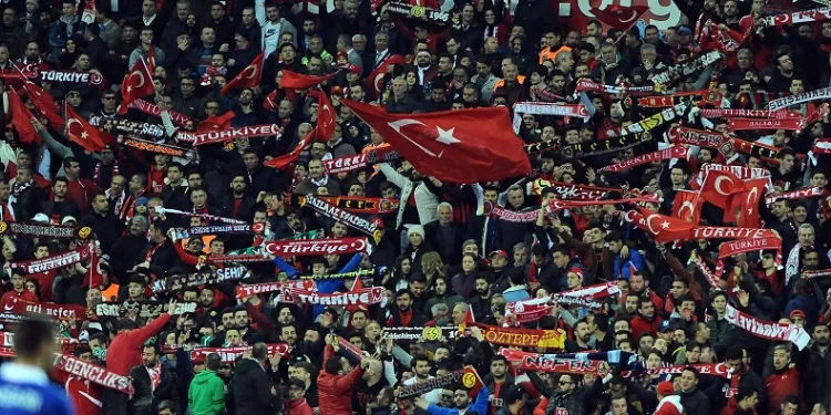 Eskişehir’de oynanacak milli maç öncesinde karaborsa bilet uyarısı