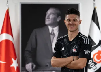 Milot Rashica: “Beni istediklerini hissettirdiler, o yüzden burayı tercih ettim”