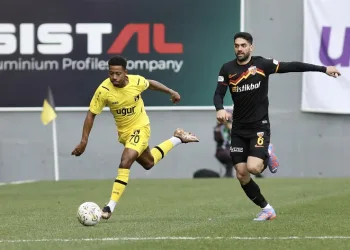 İstanbulspor ile Kayserispor 5. randevuda