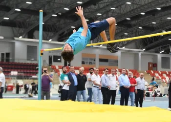 Osmangazi’nin spor yatırımları meyvesini veriyor