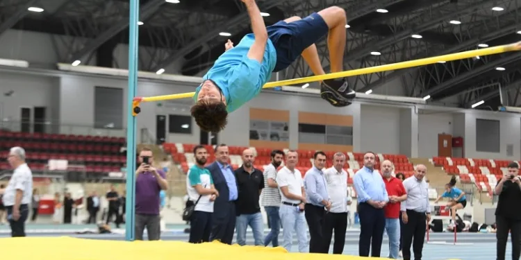 Osmangazi’nin spor yatırımları meyvesini veriyor