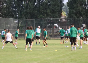 Sakaryaspor, Gençlerbirliği mesaisinde