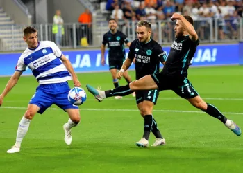 UEFA Avrupa Konferans Ligi: Osijek: 3 – Y. Adana Demirspor: 2