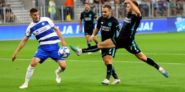 UEFA Avrupa Konferans Ligi: Osijek: 3 – Y. Adana Demirspor: 2
