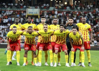 Kayserispor’a PFDK’dan ceza