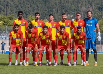 Göztepe, Ümraniyespor deplasmanında