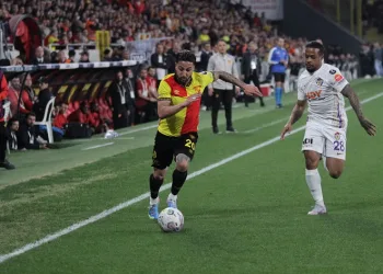 Bucaspor 1928’den iki takviye