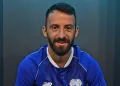 Trabzonspor’dan ayrılan Siopis, Cardiff City’de