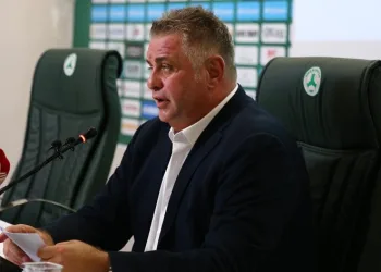 Giresunspor’da kongre kararı alındı
