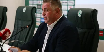 Giresunspor’da kongre kararı alındı