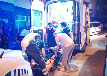 Silah temizlerken yanlışlıkla annesini vurdu