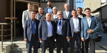 Bursa’da çiftçiler borsa ile hayallerine kavuşacak