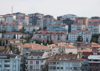 Öğrenci kenti Edirne’de ‘kiralık daire’ kalmadı