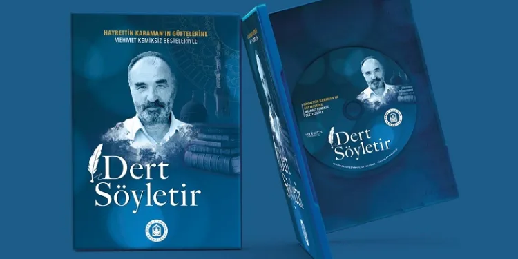 Yıldırım Belediyesi’nden Hayrettin Karaman’a vefa programı