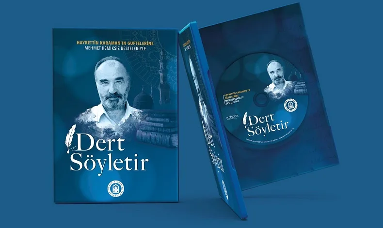 Yıldırım Belediyesi’nden Hayrettin Karaman’a vefa programı