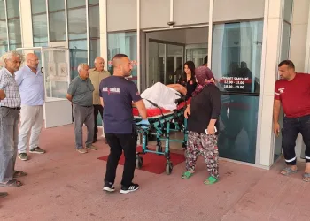 Bursa’da muhtar dehşeti