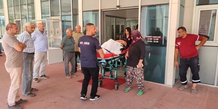 Bursa’da muhtar dehşeti