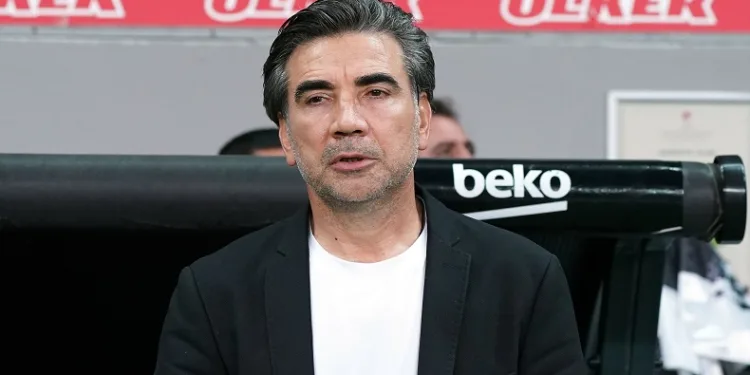 Pendikspor Teknik Direktörü Osman Özköylü: “Elde ettiğimiz 1 puan bana göre 3 puan değerinde”