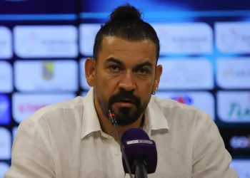 Sivasspor Teknik Direktörü Servet Çetin: “Bizim için iyi bir galibiyet oldu”