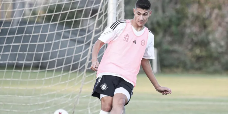 Altaylı Efe Sarıkaya, Galatasaray ve Fenerbahçe’nin radarında