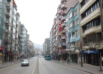 Altıparmak ortak akılla dönüşecek