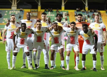 Kayserispor 2 maçta 2 puan topladı