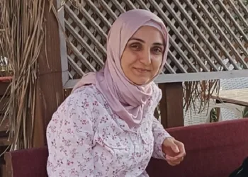 Bursa’lı kayıp Mehtap öğretmen bulundu