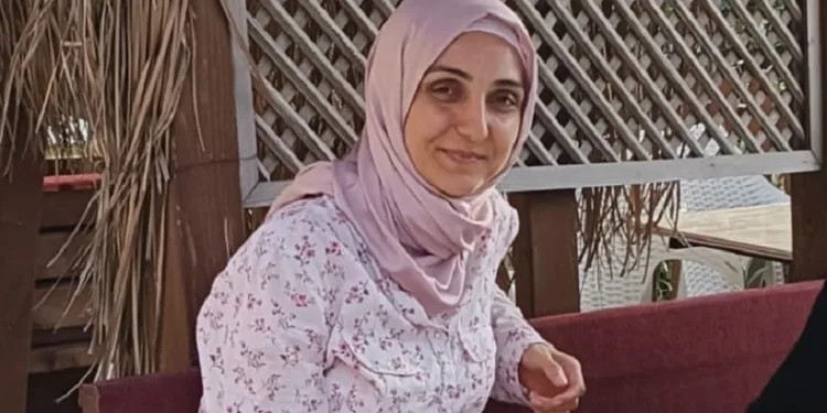 Bursa’lı kayıp Mehtap öğretmen bulundu