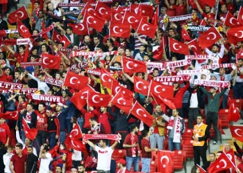 Türkiye – Ermenistan maçının biletleri satışa çıktı