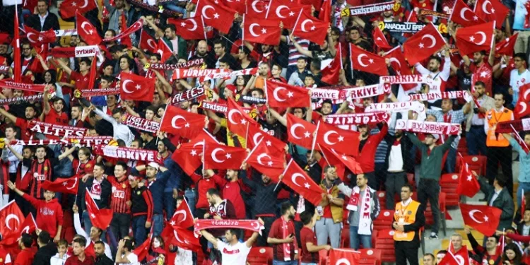Türkiye – Ermenistan maçının biletleri satışa çıktı