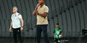 Adana Demirspor Teknik Direktörü Patrick Kluivert: “Beraberlik adil bir sonuç oldu”