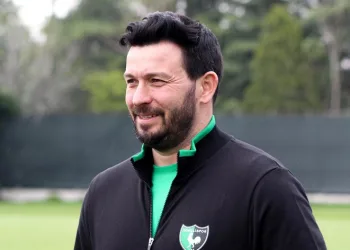 Denizlispor’da hedef lige puanla başlamak