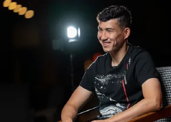 Bakhtiyor Zaynutdinov: “Hedefim Beşiktaş formasıyla şampiyon olmak”