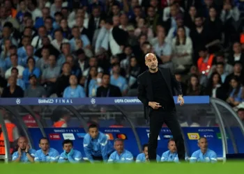 Pep Guardiola, sırtındaki problem nedeniyle ameliyat edildi