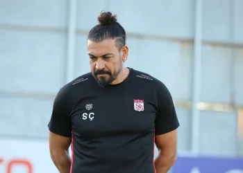Sivasspor Teknik Direktörü Servet Çetin: “Antalyaspor maçı kolay olmayacak”