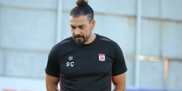 Sivasspor Teknik Direktörü Servet Çetin: “Antalyaspor maçı kolay olmayacak”