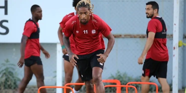 Sivasspor’da Antalyaspor maçı hazırlıkları başladı