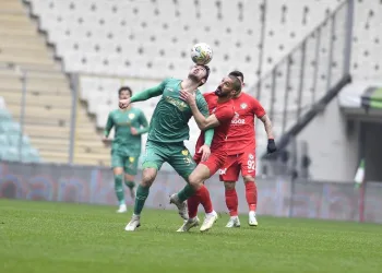 Seçkin Batuhan Fırıncı, Bursaspor’dan ayrıldı