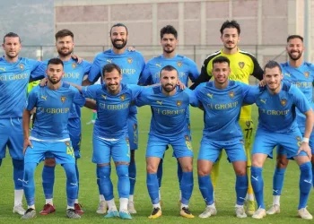 Bucaspor 1928, tecrübeye yöneldi