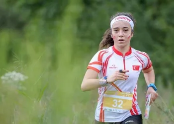 İnegöl’den 5 sporcu milli takımda