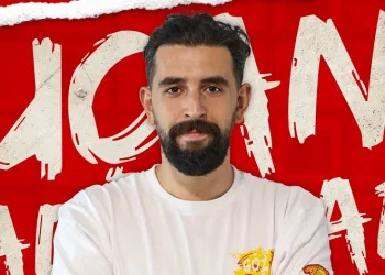 Göztepe Hentbol’dan bir takviye
