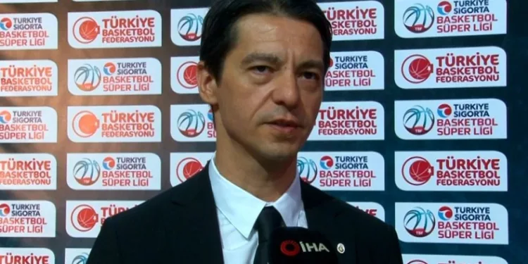 Galatasaray Basketbol Menajeri Turgay Zeytingöz: “Basketbol Şampiyonlar Ligi’nde Final-Four hayalimiz var”