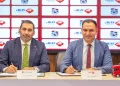 Trabzonspor sponsorluk anlaşmasını yeniledi