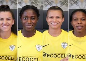 Gaziantep ALG Spor 4 oyuncuyu transfer etti