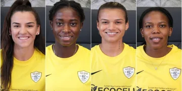 Gaziantep ALG Spor 4 oyuncuyu transfer etti