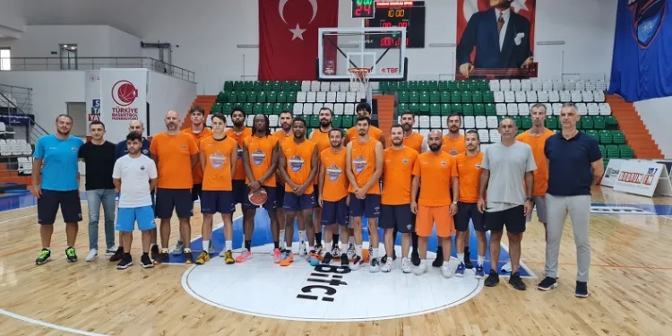 Bodrumlular, TBF den gelecek kararı bekliyor