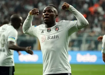 Demokratik Kongo Cumhuriyeti’nin kadrosuna Süper Lig’den 3 isim