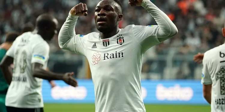 Demokratik Kongo Cumhuriyeti’nin kadrosuna Süper Lig’den 3 isim